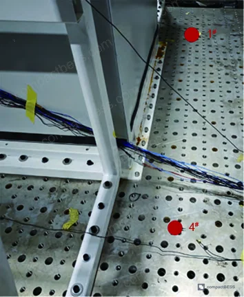 Figure 5: ISTA 3E vibration PSD profile used for vertical random vibration test input