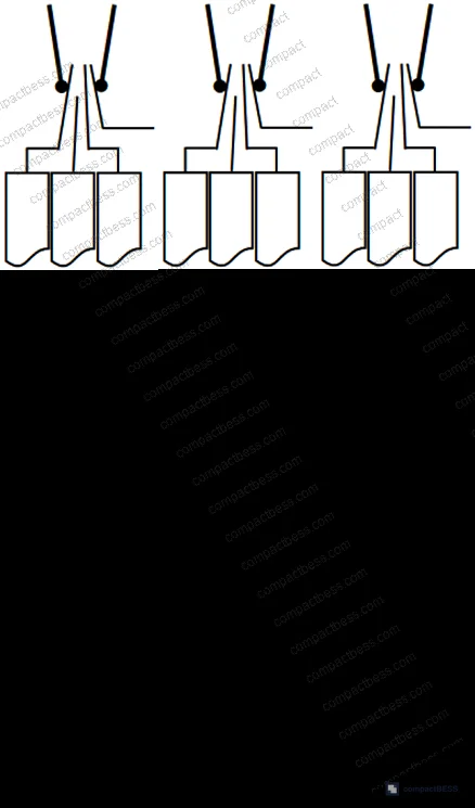 Figure 7: Clamp defect classification — normal grip, empty grip, partial grip, and loose grip states